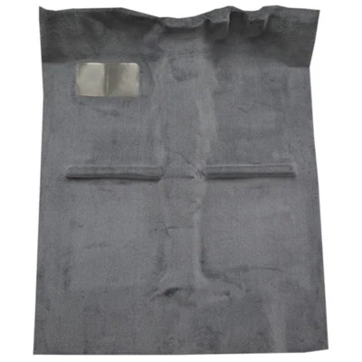 1984-88 Toyota пикап 2 и 4 WD вырез ворс ковер! - Изображение 1 из 4