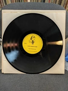 John Lennon - John Lennon Story 5 LP - radio show of music and interview - Foto 1 di 5