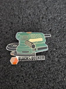➔ BLACK & DECKER - Winkelschleifer ➔ Pin/Pins *aus Sammlung* 19531 - Picture 1 of 1