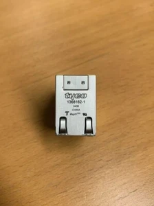 TE/TYCO/AMP 1368162-1 Stacked, Thru-Hole USB/RJ45 Gigabit  - Picture 1 of 4