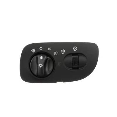 Interruptor de faros SMP para Ford F-150 2000-2003 Foto 1 de 4