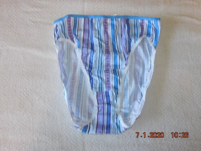 Warner's Panties - Image 1 of 1