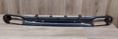 Lexus LS460 2011-2012 DIFUSOR PARACHOQUES TRASERO CENEFA OEM 52169-50030 Foto 1 de 4