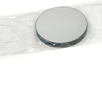 LASERLAND Laserand Protected UVFS Silver Coated Mirror Partial Reflector Optics