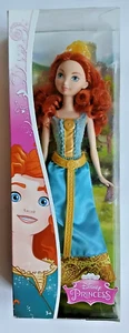 Disney Princess - Merida - Mattel - Imagen 1 de 1