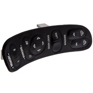 Electric Power Window Up Down Control Switch for Chevrolet C5 Corvette 97-04 - Picture 1 of 8