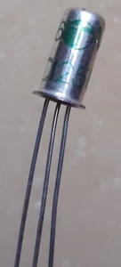 ac125 ge transistor militärversion, NOS - Bild 1 von 2