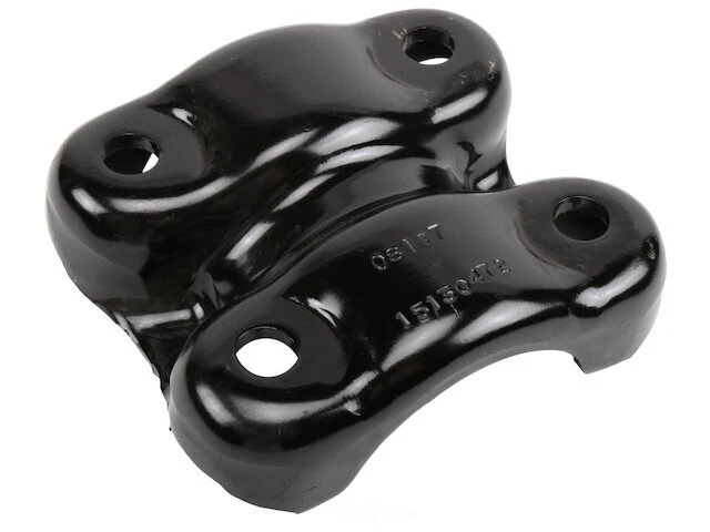 Placa de resorte de hoja para GMC Sierra 1500 2007-2013 2008 2009 2010 2011 2012 TF796DQ Foto 1 de 1