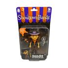 Showdown Bandit: Bandit Series 1 Action Figure Kindly Beast Phatmojo New Sealed
