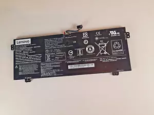 Laptop Battery L16M4PB1 for Lenovo Yoga 720-13IKB Yoga 730-13IWL 13 7.72 V - Picture 1 of 7