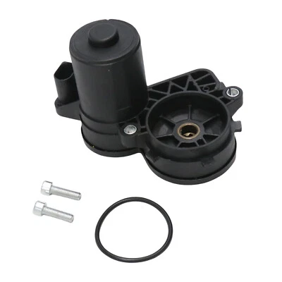 For Mercedes-Benz C300 C350e GLC300 Parking Brake Actuator Rear Left A0009061203 - Image 1 of 4