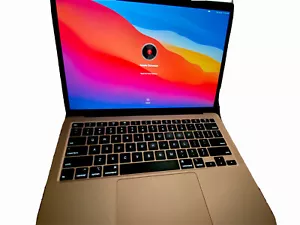 macbook air 2020 - Picture 1 of 5