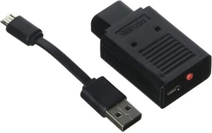 8bitDo Retro Receiver For Nintendo NES Bluetooth Receiver - UK - Picture 1 of 6