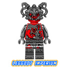 LEGO Tannin - Ninjago Hands of Time minifigure njo275 FREE POST