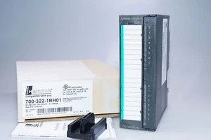 HELMHOLZ 700-322-1BH01 DEA 300 Edizione digitale HW: 30 - Foto 1 di 3