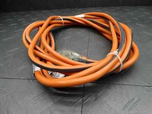Cavo Prolunga Generatore 25 piedi 10/4 Resistente Esterno L14-30 Amp Nuovo Scatola Aperta - Foto 1 di 2
