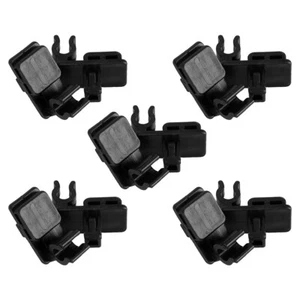 10Pcs Hood Prop Rod Clamp Clip Fit For Isuzu TFR TFS Trooper Holden Rodeo zx - Picture 1 of 6