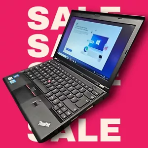 CHEAPEST i-5 LAPTOP WINDOWS 10, MS OFFICE, SAME DAY DESPATCH - Picture 1 of 6