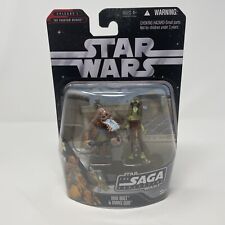 Hasbro Star Wars  The Saga Collection Dud Bolt Mars Guo  51 3.75  Action Figure