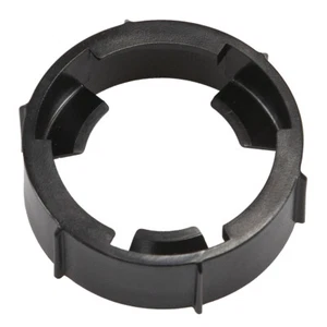 Anillo de retención de enchufe de bombilla de faro para Ford Lincoln Mercury F4DZ-13N019-A - Imagen 1 de 6