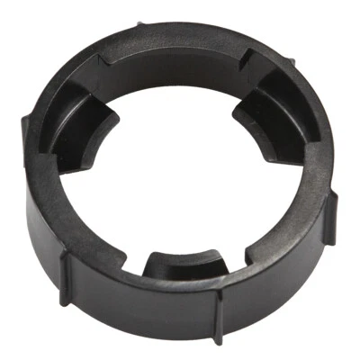 For Ford Lincoln Mercury Headlight Lamp Bulb Socket Retainer Ring F4DZ-13N019-A - Image 1 of 4