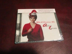 With A Christmas Vibe - Lyman, Arthur CD 1999 Remix, Mastered By Daniel Caccavo - Bild 1 von 1