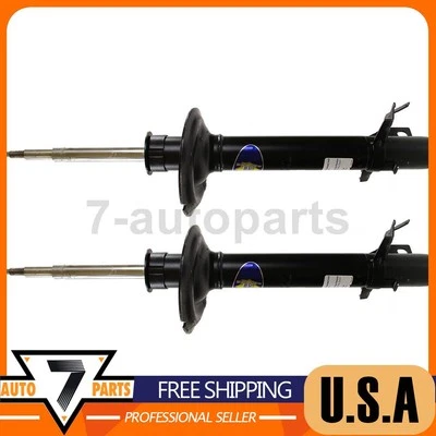 Monroe Front Suspension Strut for Ram ProMaster 1500 Ram ProMaster 2500 - Изображение 1 из 2