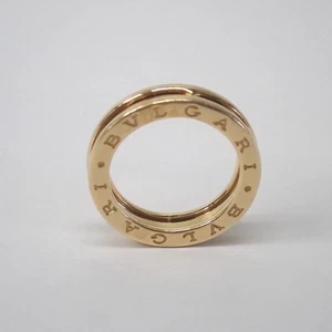 BVLGARI #7 Ring 750 B.Zero1 gebraucht - Bild 1 von 8