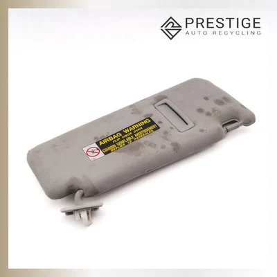 Parasol Lexus IS250 IS350 2006-2010 con espejo gris derecho 74310-53151-B0 Foto 1 de 4