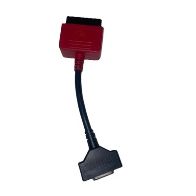 Adaptador Vetronix MTS 3100 Nissan Check P/N 02001897 – Ferramenta de diagnóstico OEM - Imagem 1 de 4
