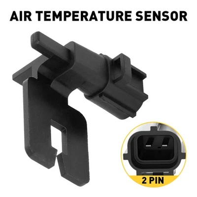 Medidor sensor de aire de flujo másico cargador Dodge Durango 2012-19 para Grand Jeep Cherokee Foto 1 de 4