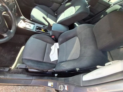 Seat Belt Front Bucket Seat Hatchback Driver Fits 06-09 MAZDA 3 2548542 Foto 1 de 4