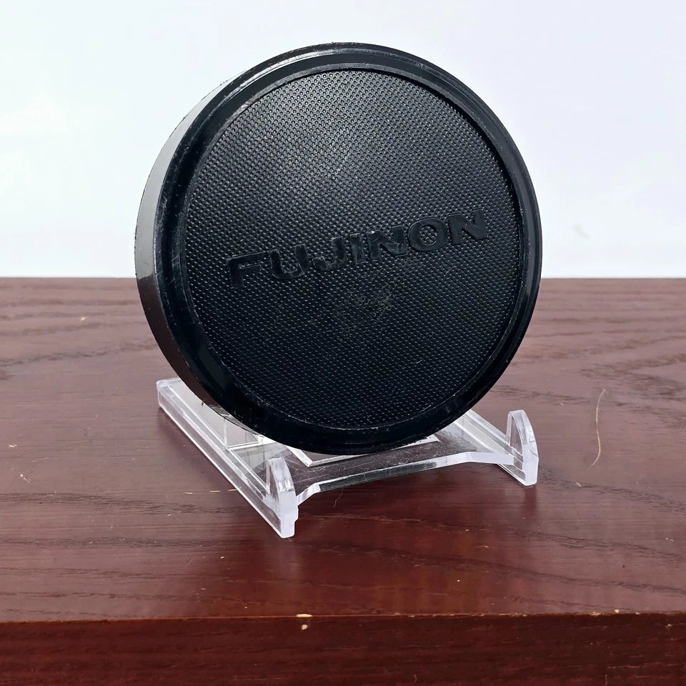 🌸[Excelente+++++] Tapa de lente frontal Fujinon Fujifilm 70,5 mm de Japón Foto 1 de 4