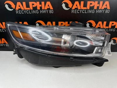 Headlamp Assembly FORD TAURUS Right 13 14 15 16 17 18 19 Foto 1 de 4