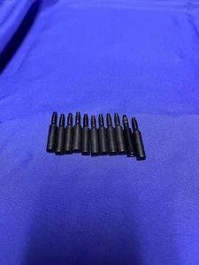 11 schwarze Saitenschlossschrauben für ein Floyd Rose Stil Tremolo - Bild 1 von 3