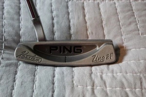 ***** PING ZING-IsoForce -2F- KARSTEN -PUTTER -34 INCHES ***** - Picture 1 of 5
