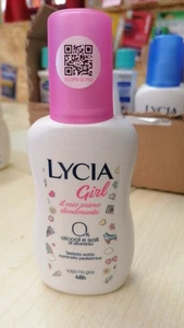   LYCIA DEO VAPO GIRL ML 75  8002340018440 - Imagen 1 de 1