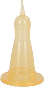 Kerbl Ersatzsauger für Lämmerflasche ANTI-VAC ANTIVAC Aufzucht Schaf Sauger Lamm - Bild 1 von 1