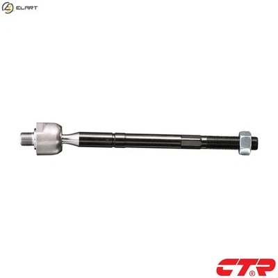 INNER TIE ROD CR0341 FOR HYUNDAI KIA D4FC/G4FA 1.4L G4FC 1.6L D4FB 1.6L 4cyl - Image 1 of 4