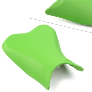 Green Front Rider Seat Cushion For Kawasaki Ninja 400 EX400 2018-2021 Z400 19-21 - Picture 1 of 6