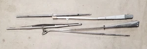 1971-74 Road Runner/GTX/Charger B-Body Windshield Wiper Arms - Picture 1 of 4