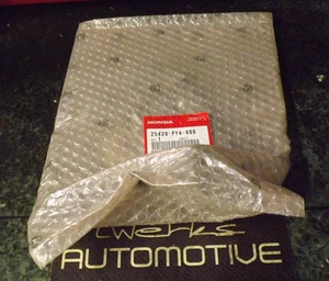 OEM BNIB RARE 91-95 Acura Legend Automatic Transmission Filter / 25420-PY4-000 - Picture 1 of 7