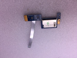 L52030-001 LS-H324P PLACA LECTOR DE TARJETAS HP GENUINA 15-DW 15-DW2065ST CE414 - Imagen 1 de 2