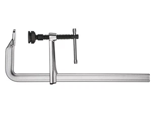 Bessey - SG30M Heavy-Duty All Steel Screwclamp Capacity 30cm - Picture 1 of 1