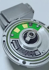 1 PIEZA NUEVO Codificador Heidenhain 6FX2001-5JE22-3DA0 6FX2 001-5JE22-3DA0 - Imagen 1 de 1