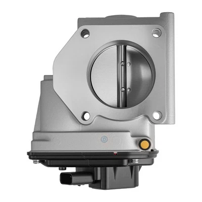 Cuerpo del acelerador de inyección de combustible para Ford F-150 4,2 L 2005 2006 2007 2008 5L3Z9E926AA Foto 1 de 4