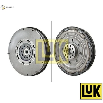 FLYWHEEL 415 0056 10 FOR VW AZX/AGZ 2.3L 5cyl PASSAT - Image 1 of 4