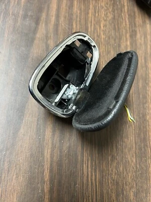 2007-2013 Mercedes-Benz W221 S550 S63 S600 S400 S350 phone pad tray holder OEM - Image 1 of 4