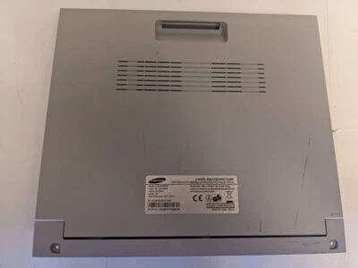 REPLACEMENT PART for Samsung CLX-6260FW Laser Printer BACK DOOR COVER ASSEMBLY - Image 1 of 4