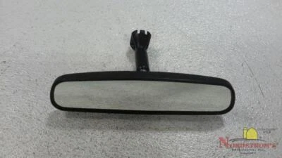 2018 Mazda CX-3 Interior Rear View Mirror - Image 1 of 4